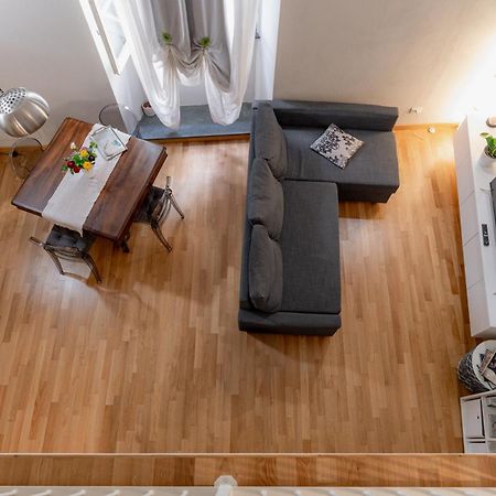 La Casa Di Cristina Apartman Lucca Kültér fotó