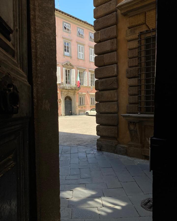 La Casa Di Cristina Apartman Lucca Kültér fotó