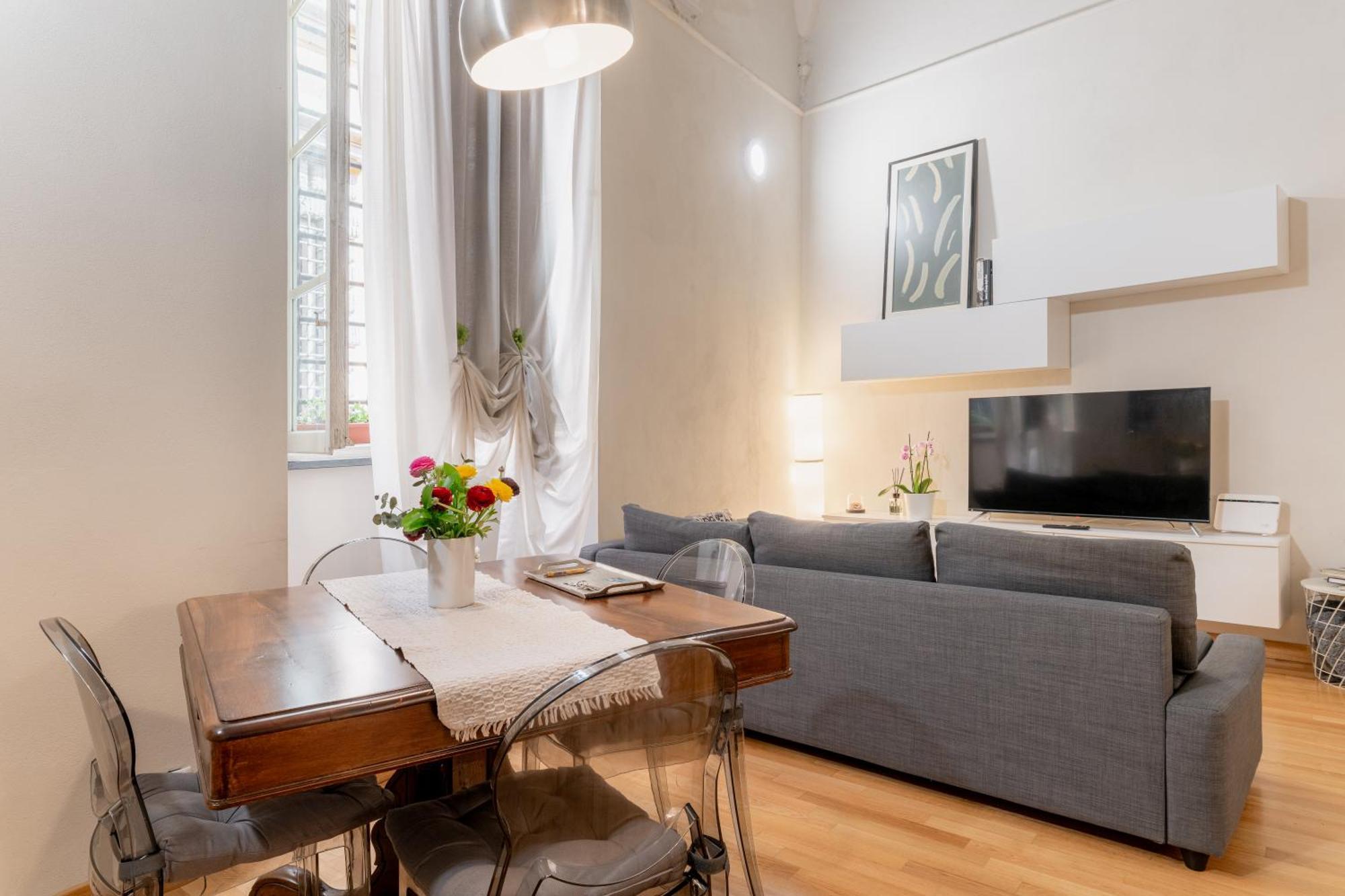 La Casa Di Cristina Apartman Lucca Kültér fotó