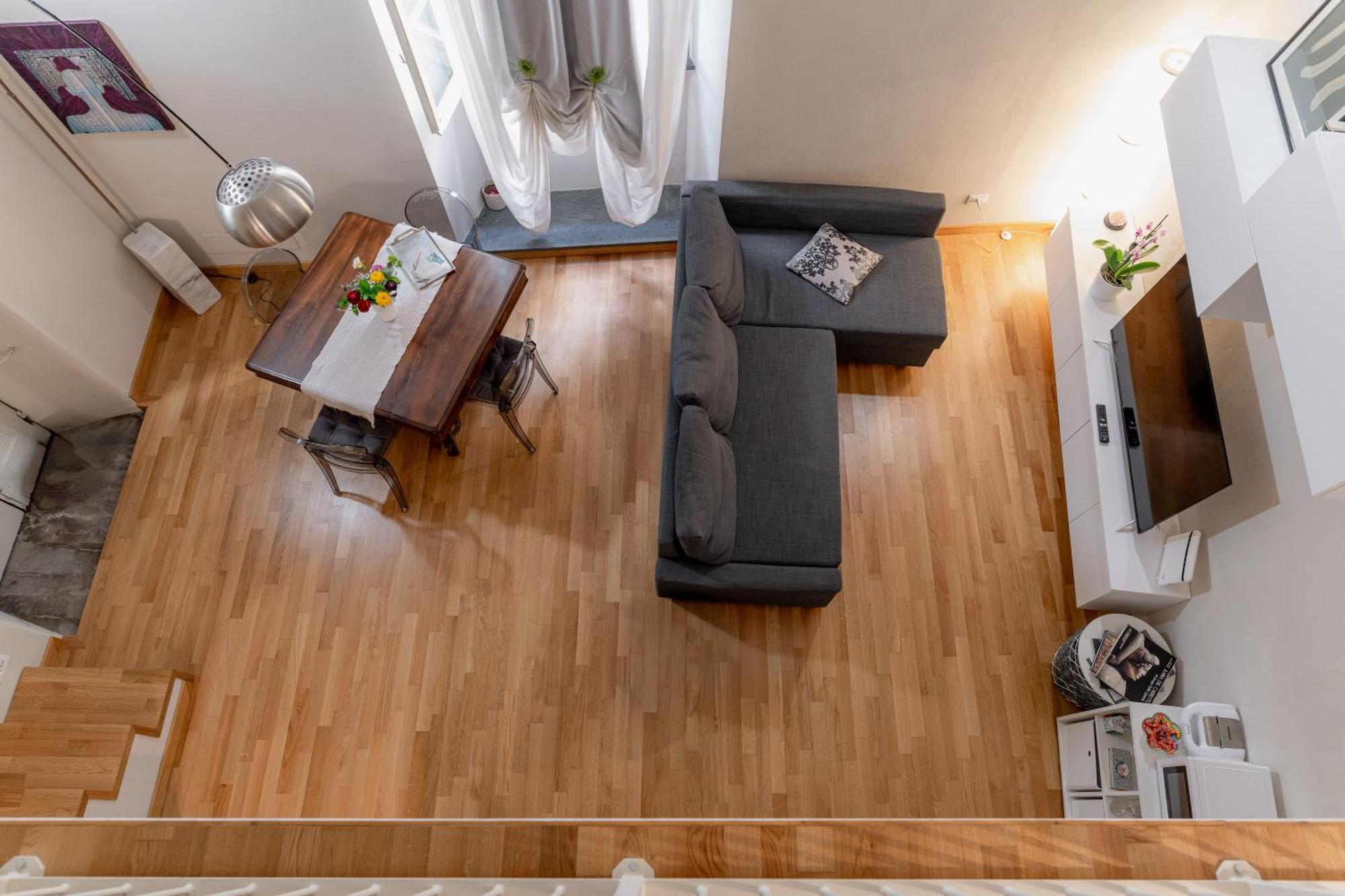 La Casa Di Cristina Apartman Lucca Kültér fotó
