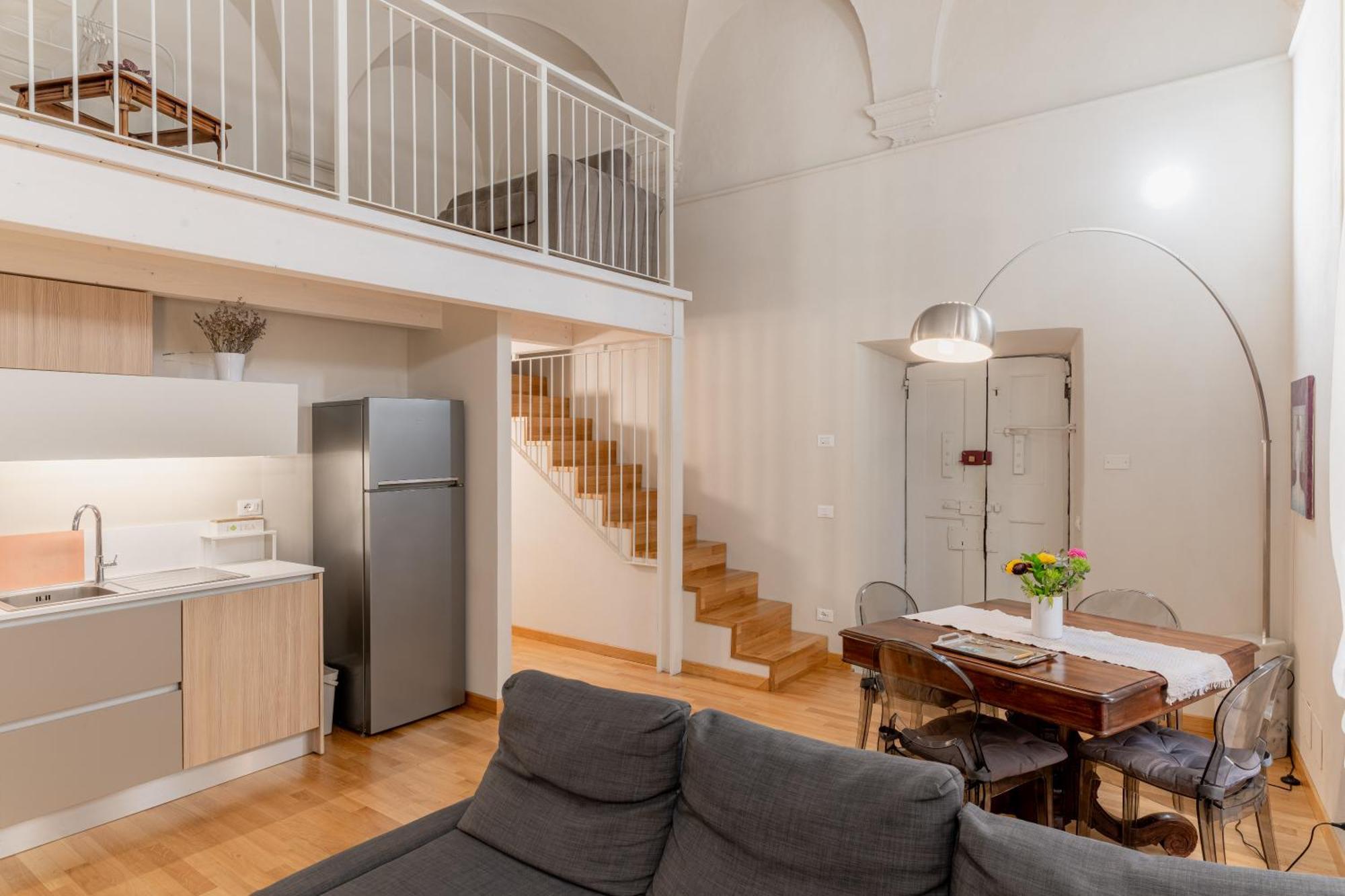 La Casa Di Cristina Apartman Lucca Kültér fotó