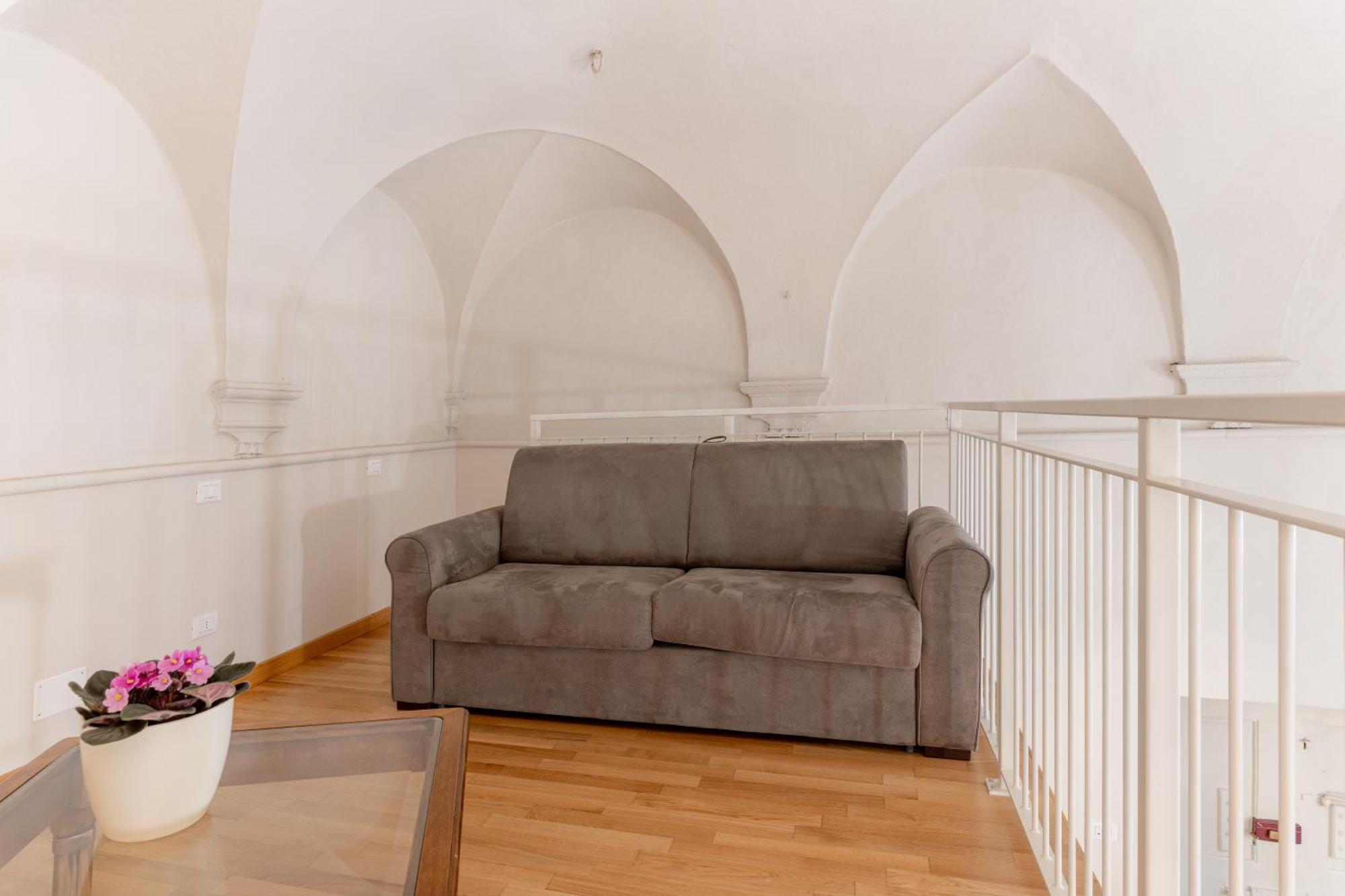 La Casa Di Cristina Apartman Lucca Kültér fotó