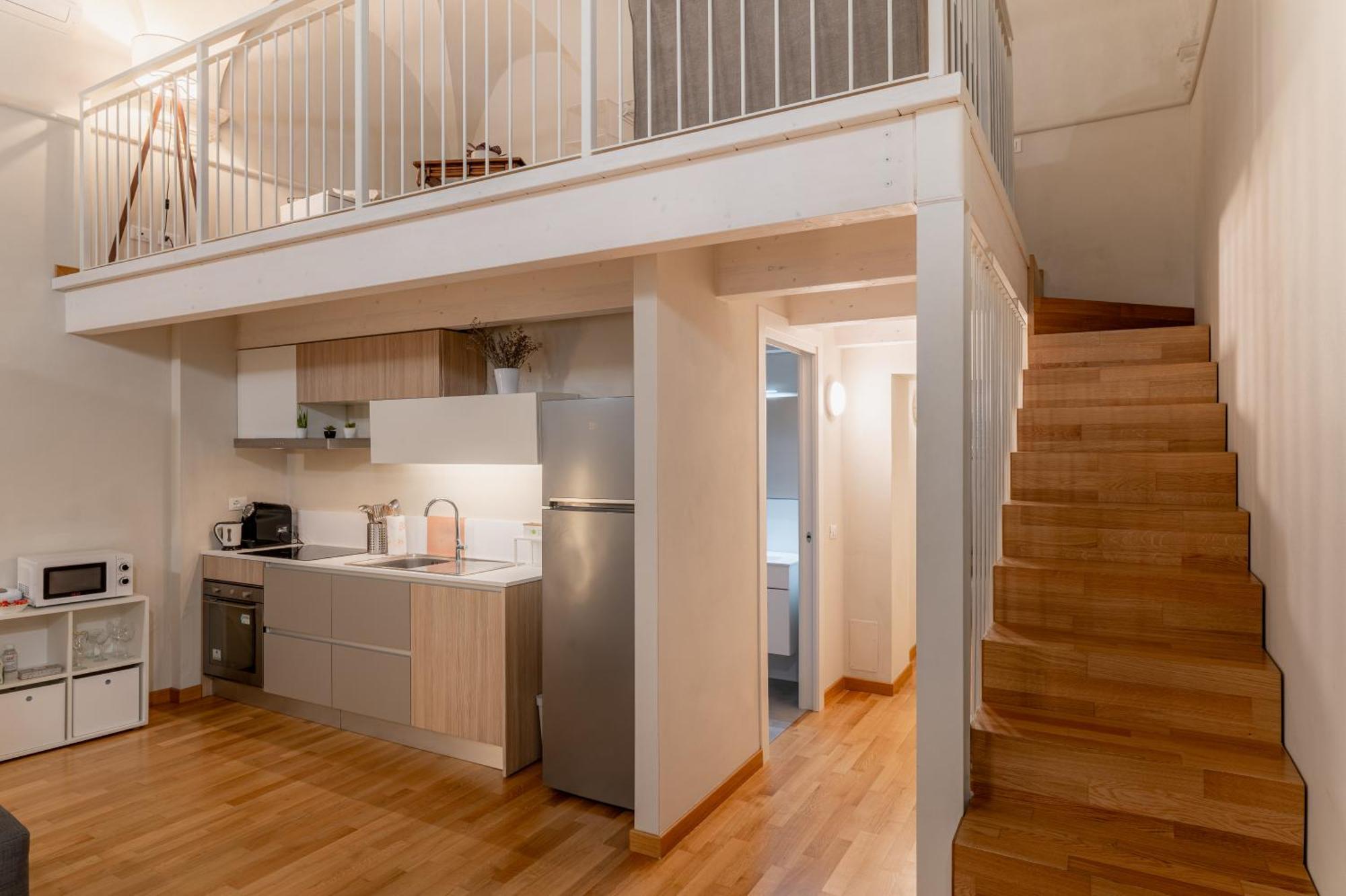 La Casa Di Cristina Apartman Lucca Kültér fotó