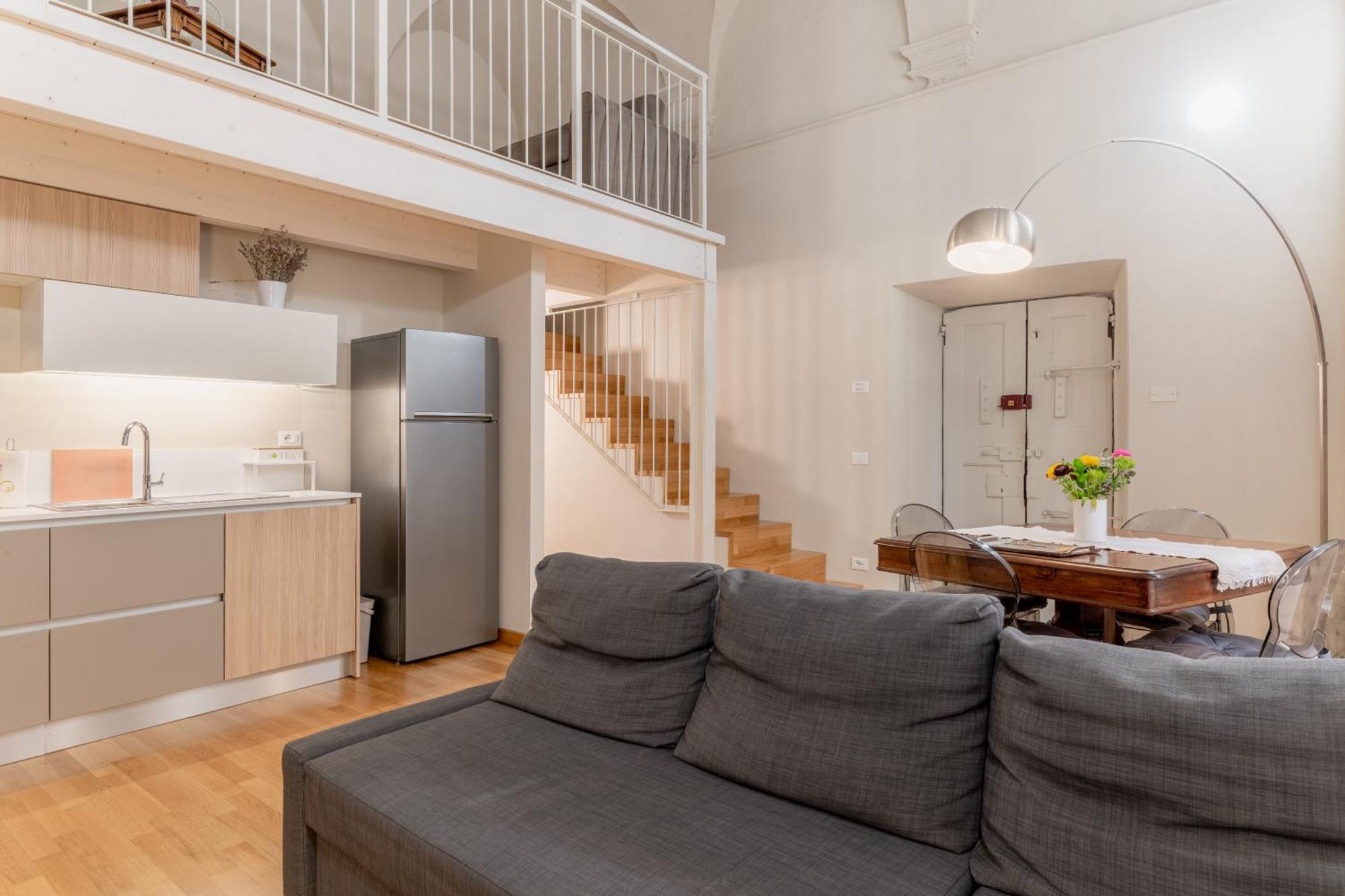 La Casa Di Cristina Apartman Lucca Kültér fotó