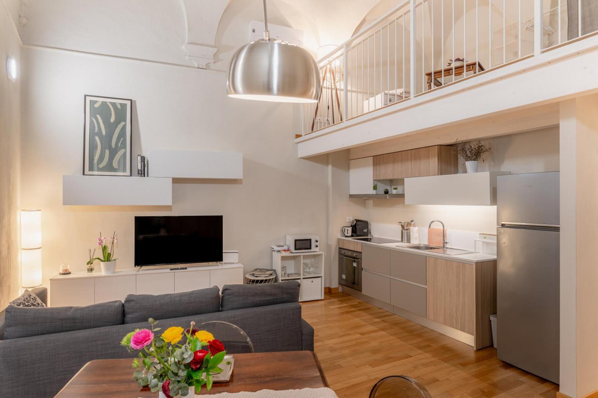 La Casa Di Cristina Apartman Lucca Kültér fotó