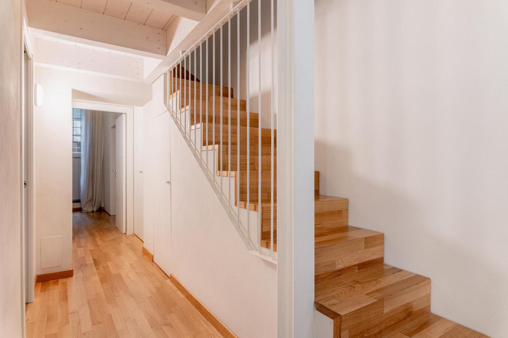 La Casa Di Cristina Apartman Lucca Kültér fotó