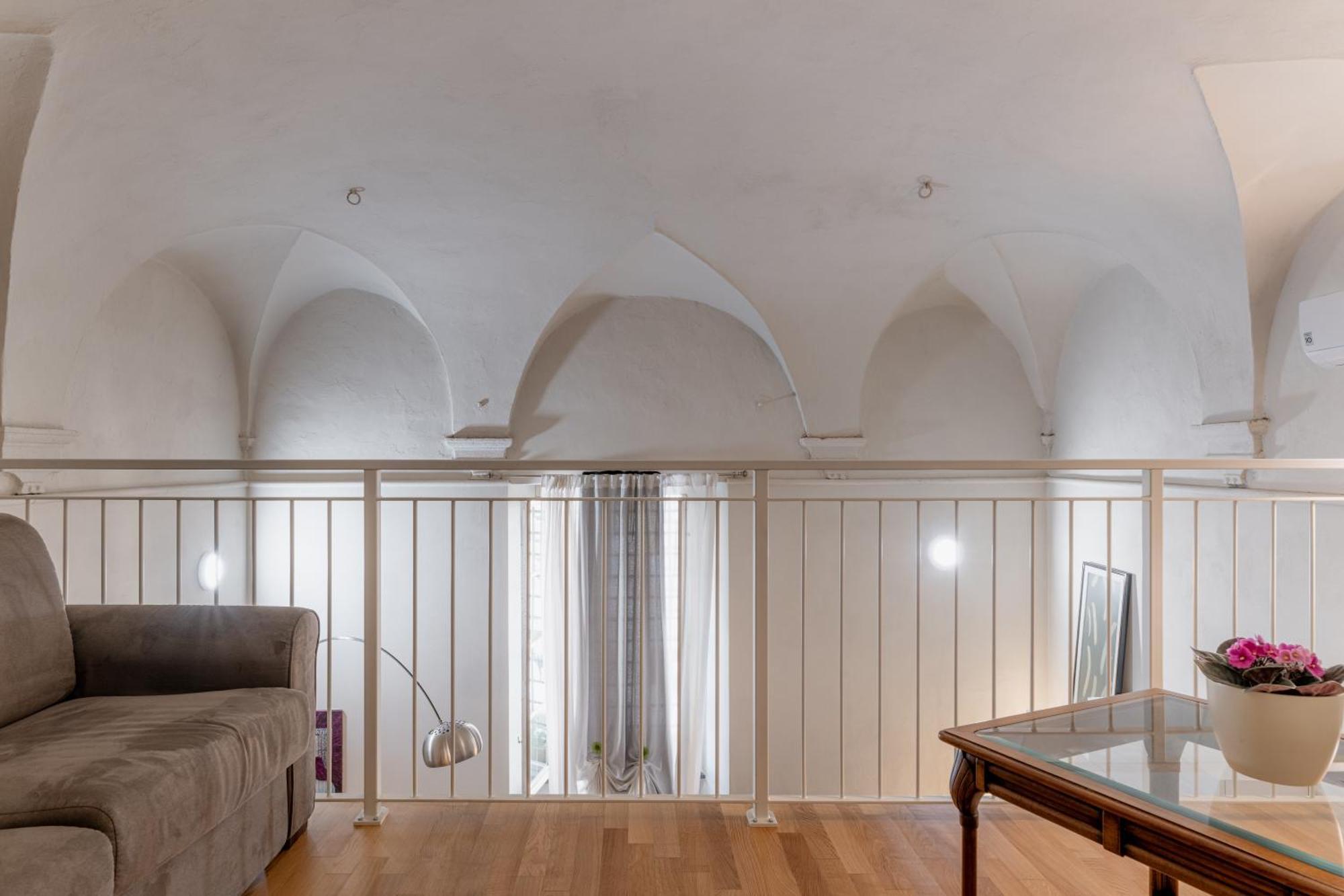 La Casa Di Cristina Apartman Lucca Kültér fotó