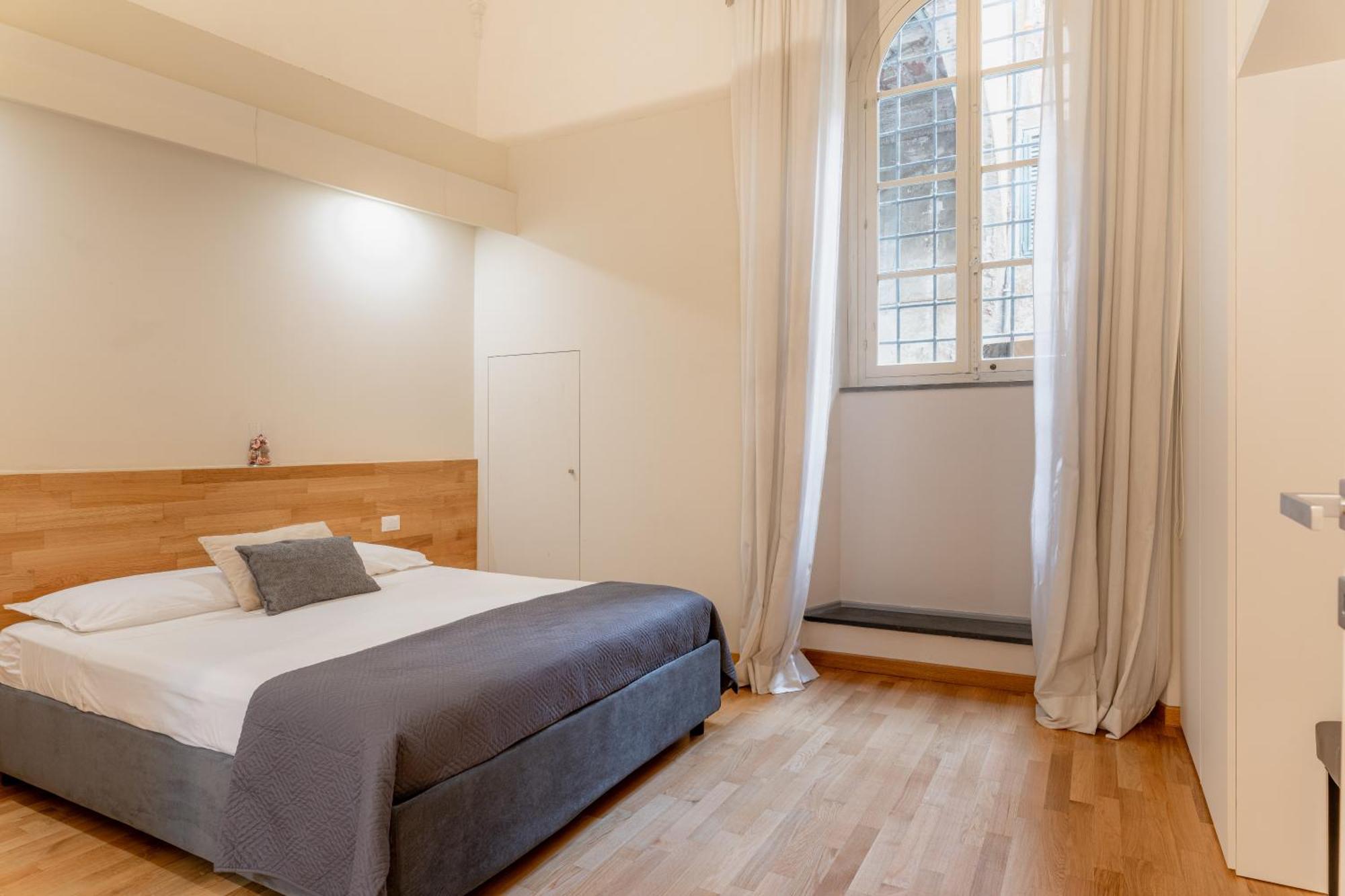 La Casa Di Cristina Apartman Lucca Kültér fotó