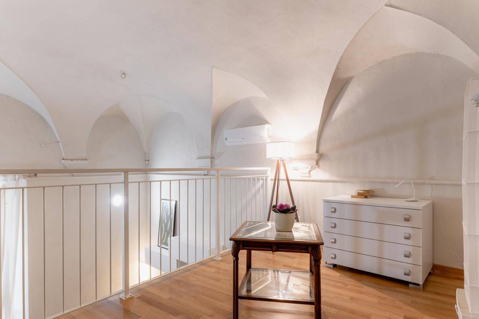 La Casa Di Cristina Apartman Lucca Kültér fotó