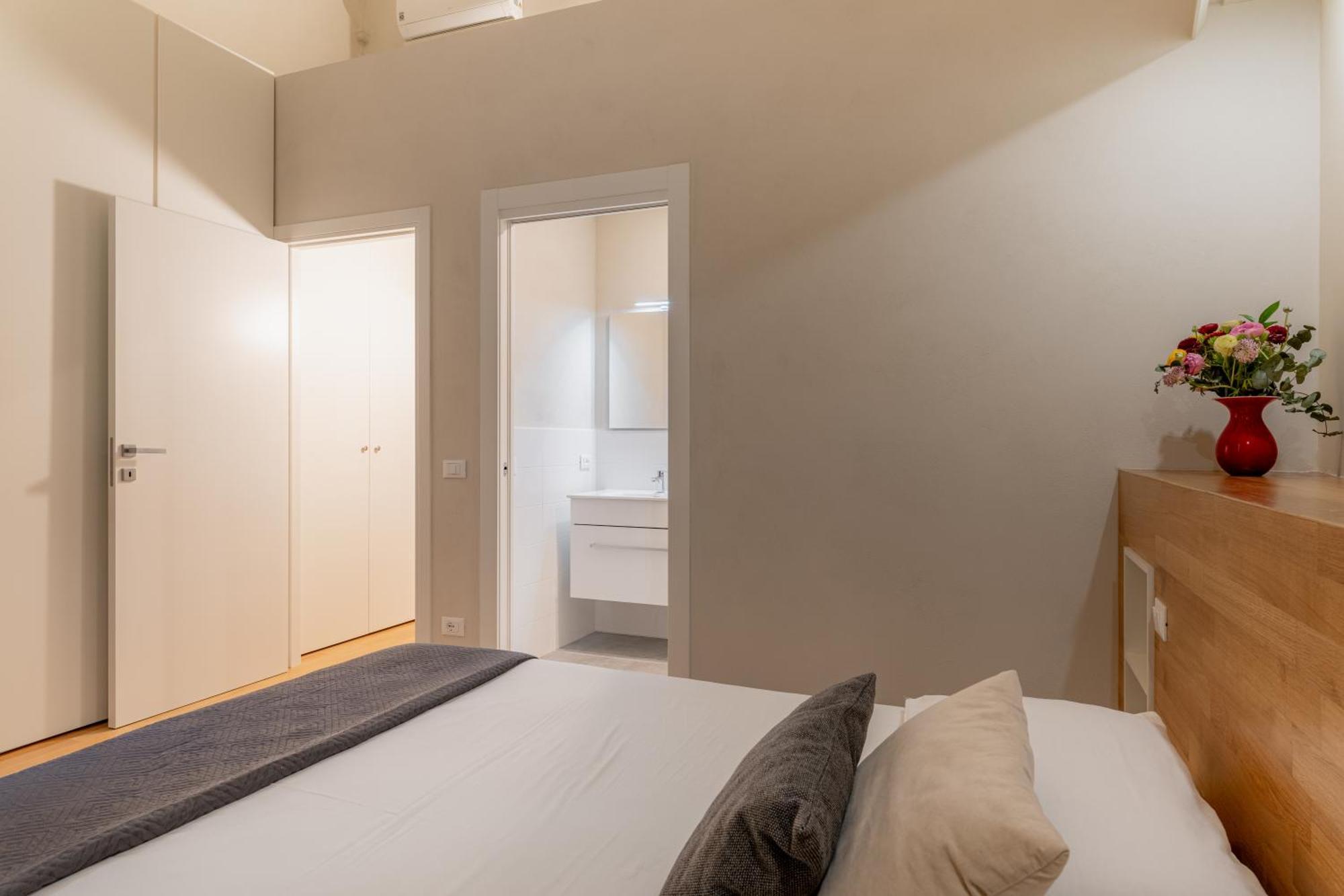 La Casa Di Cristina Apartman Lucca Kültér fotó