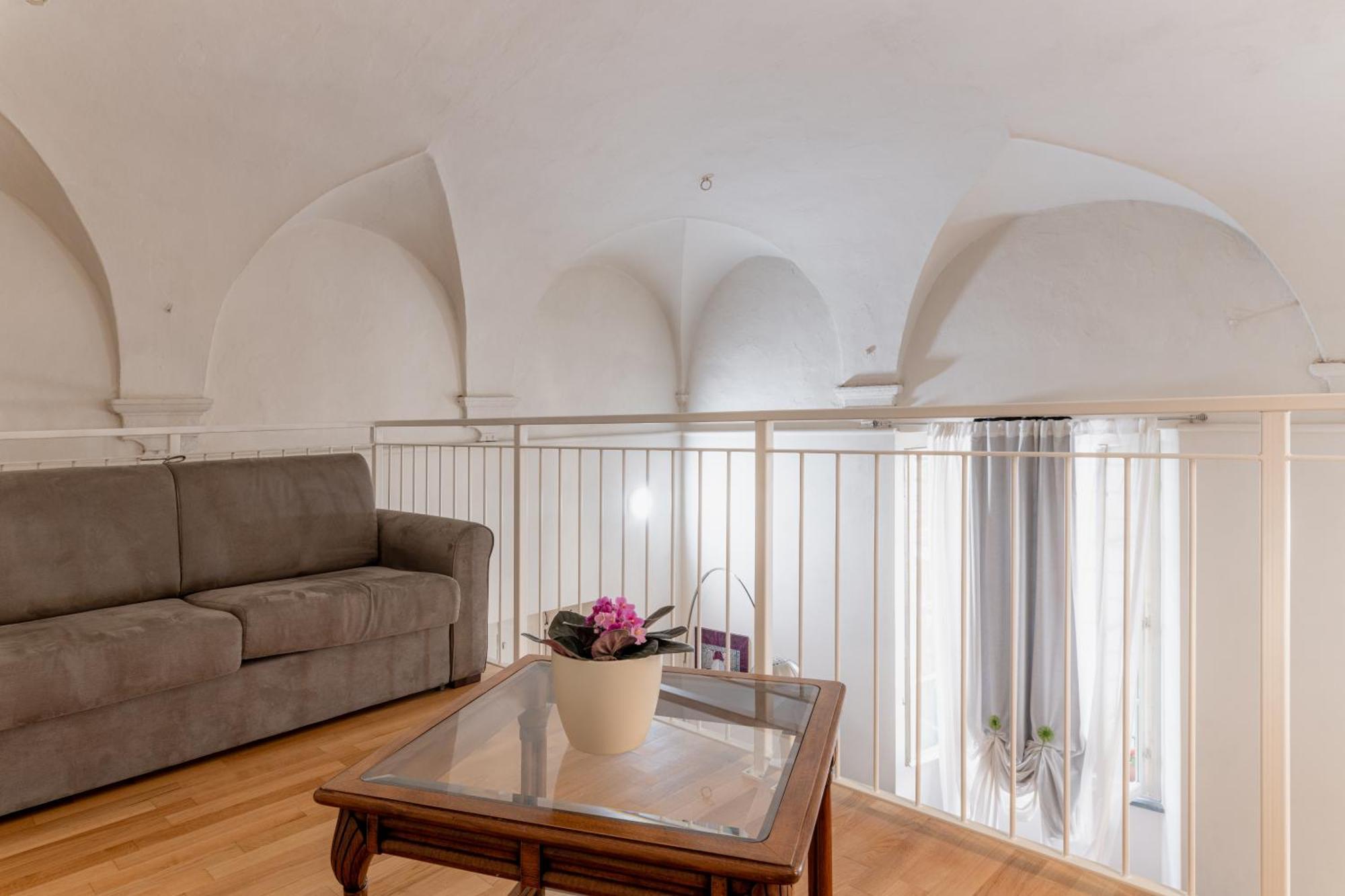 La Casa Di Cristina Apartman Lucca Kültér fotó