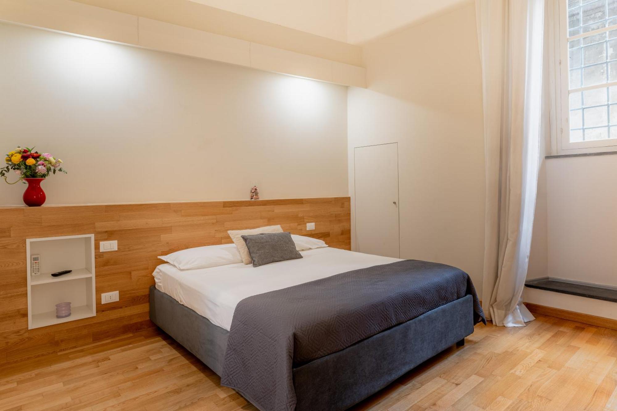 La Casa Di Cristina Apartman Lucca Kültér fotó