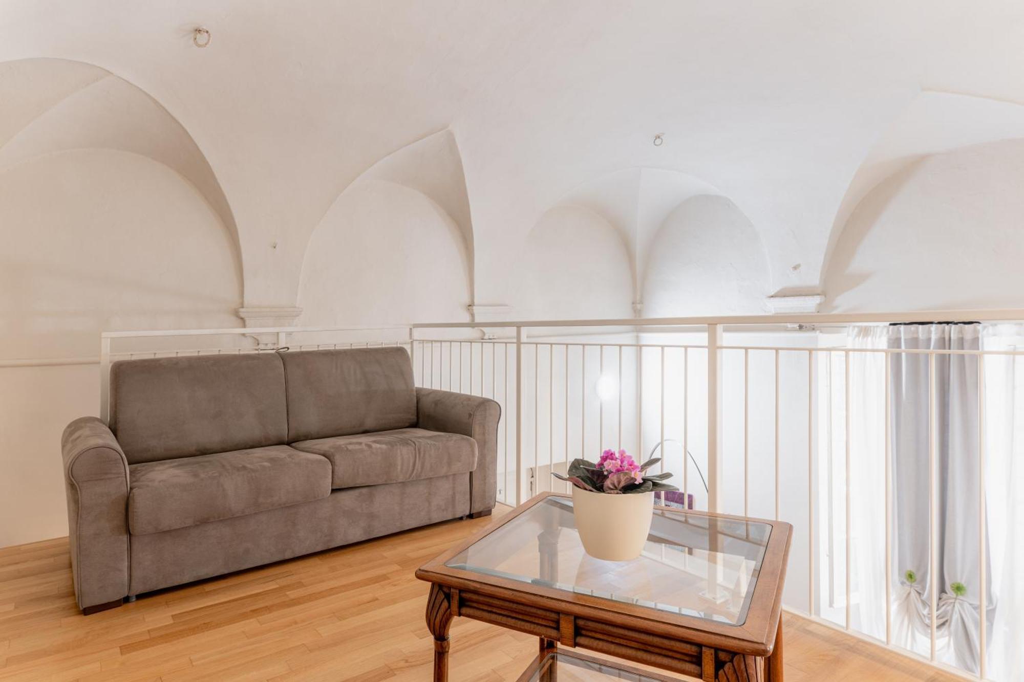 La Casa Di Cristina Apartman Lucca Kültér fotó