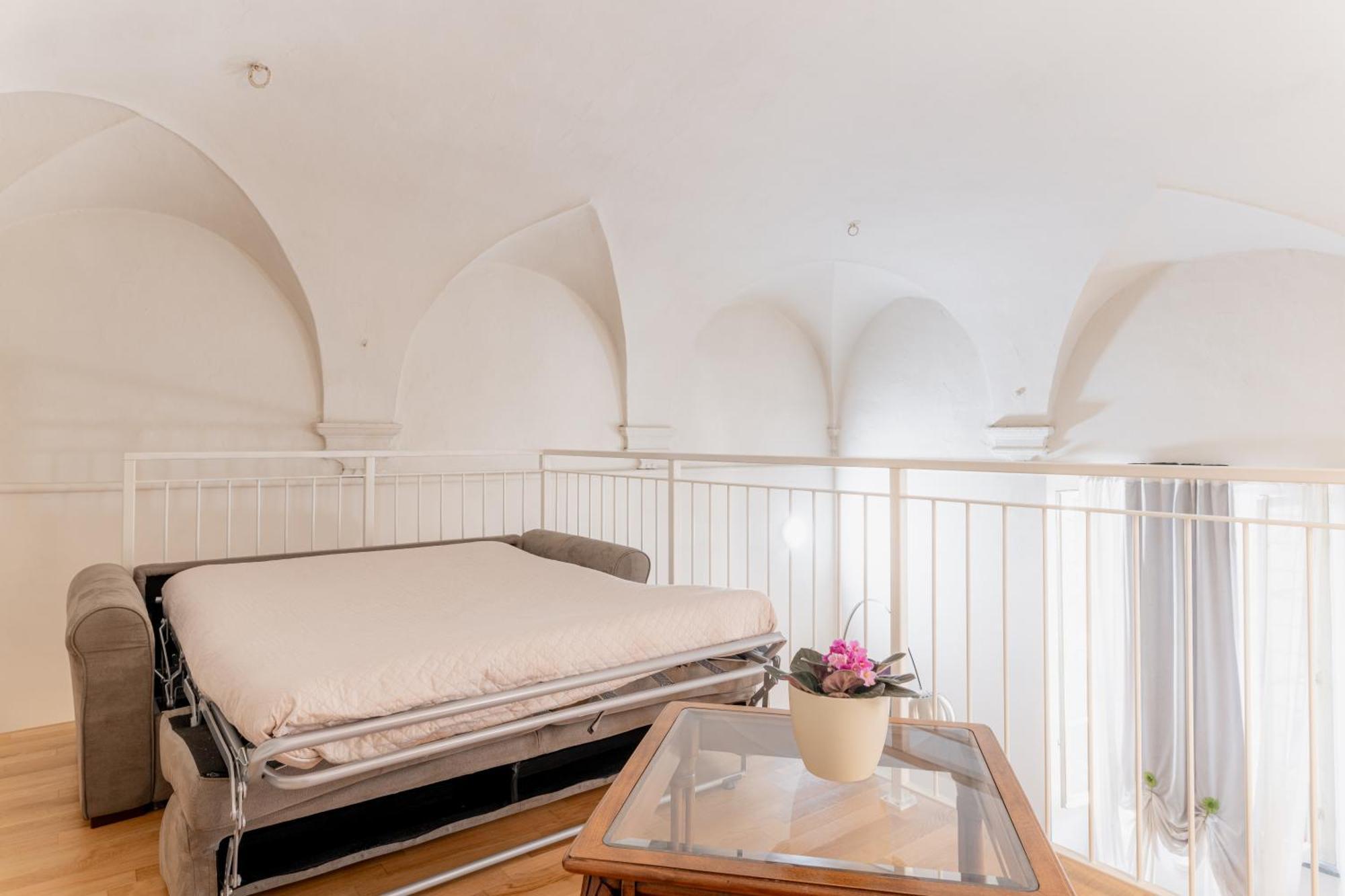 La Casa Di Cristina Apartman Lucca Kültér fotó