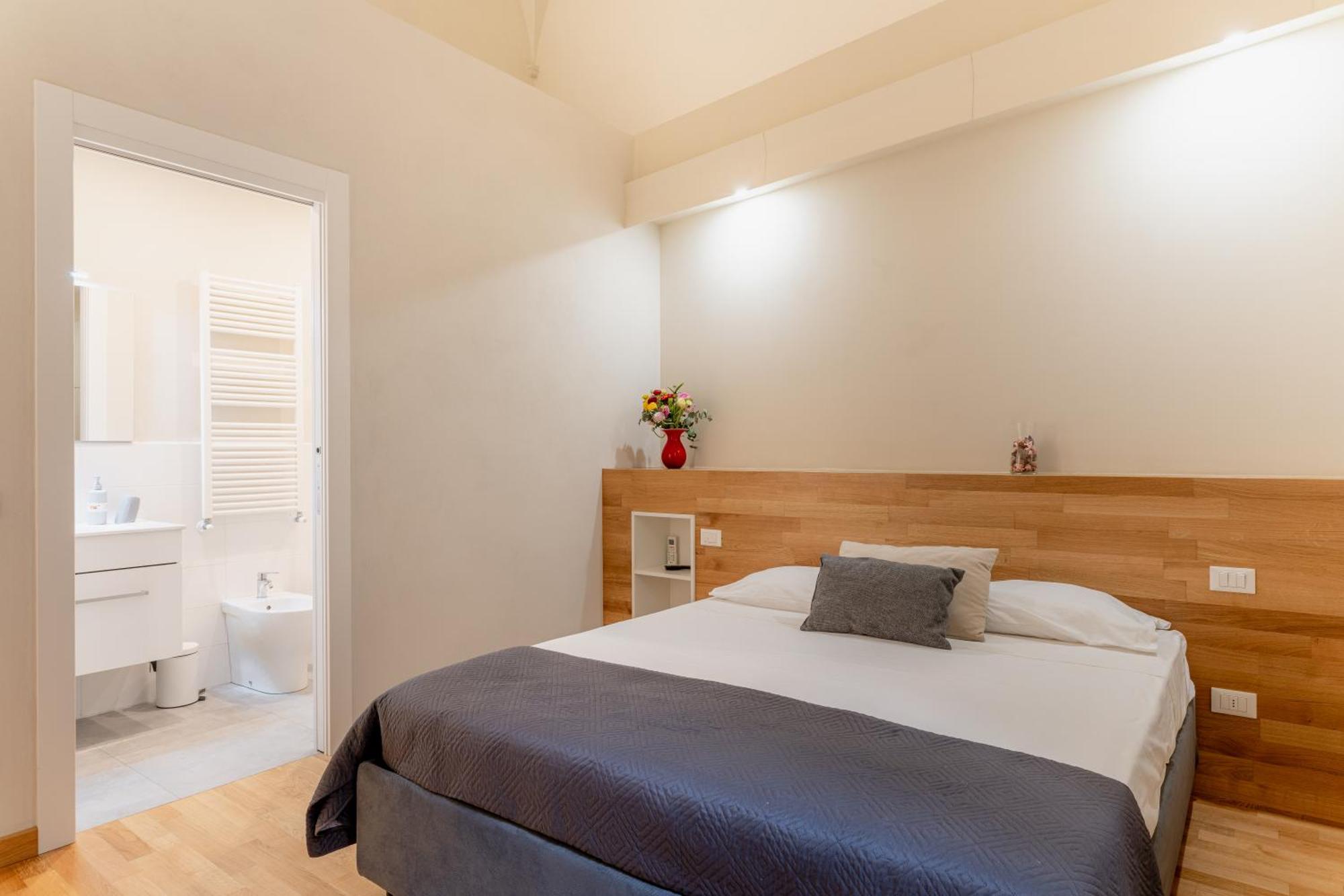 La Casa Di Cristina Apartman Lucca Kültér fotó