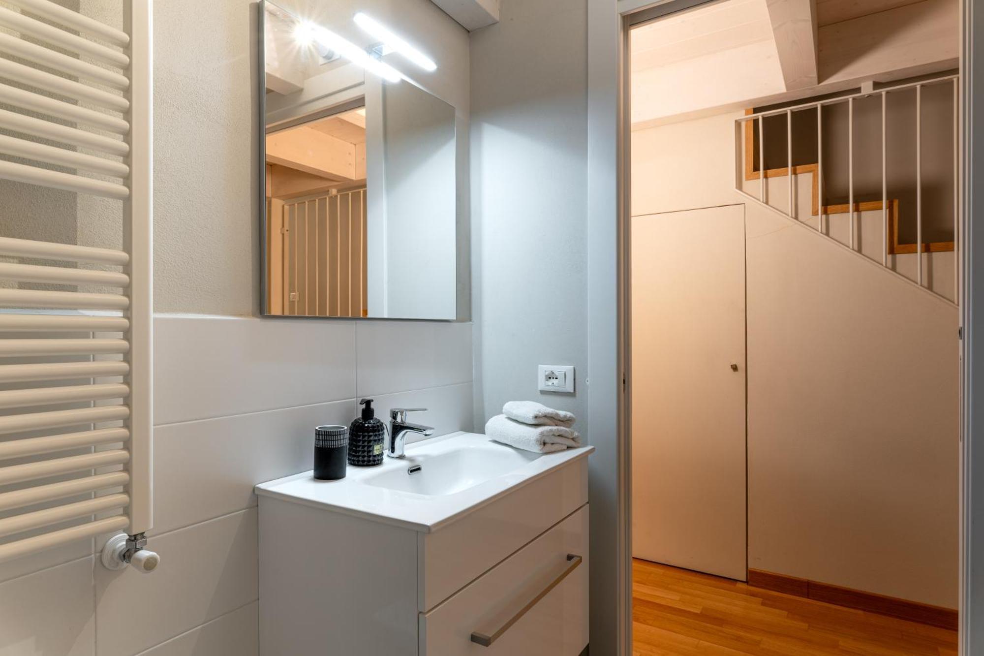 La Casa Di Cristina Apartman Lucca Kültér fotó