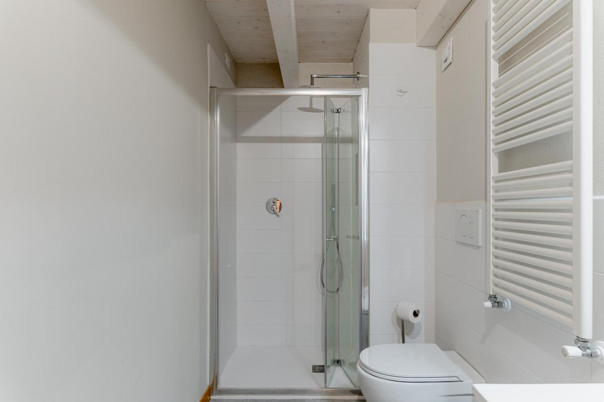 La Casa Di Cristina Apartman Lucca Kültér fotó