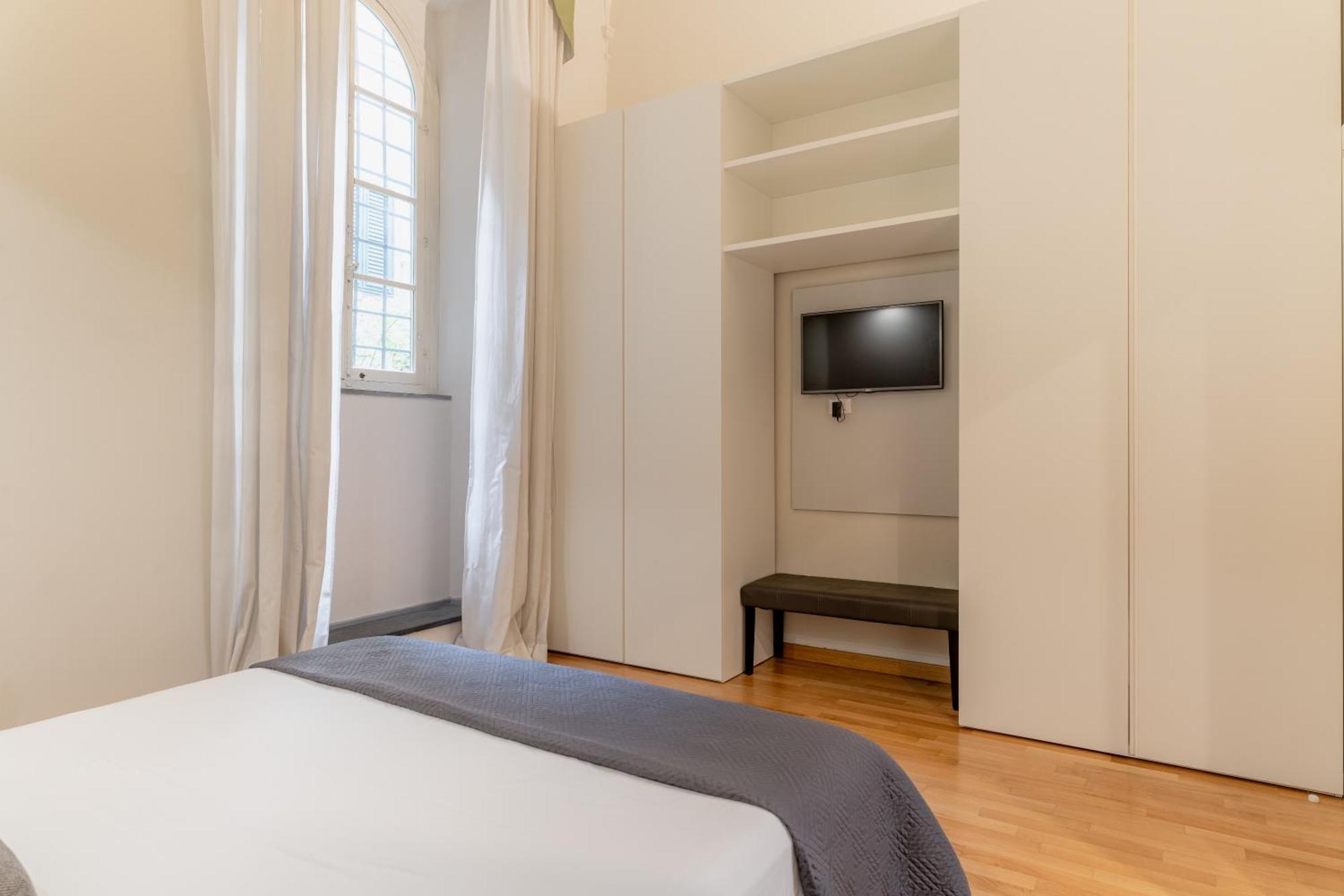 La Casa Di Cristina Apartman Lucca Kültér fotó